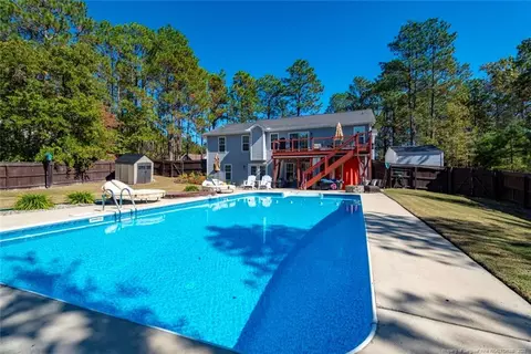 116 Perkins Ln, Pinebluff, NC 28373 photo 5