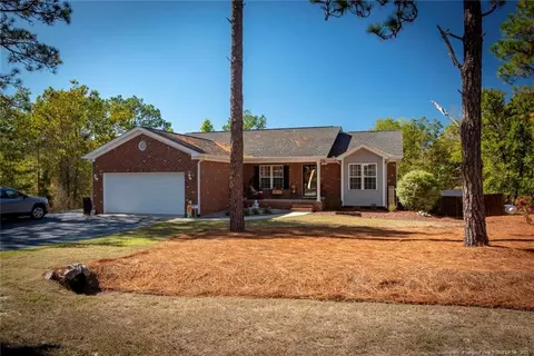 116 Perkins Ln, Pinebluff, NC 28373 photo 3