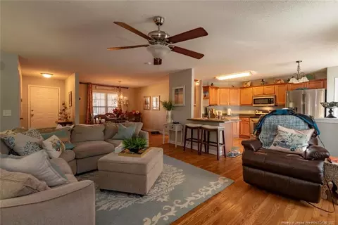 116 Perkins Ln, Pinebluff, NC 28373 photo 10
