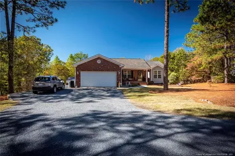 116 Perkins Ln, Pinebluff, NC 28373 photo 2