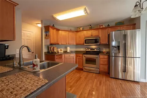 116 Perkins Ln, Pinebluff, NC 28373 photo 15