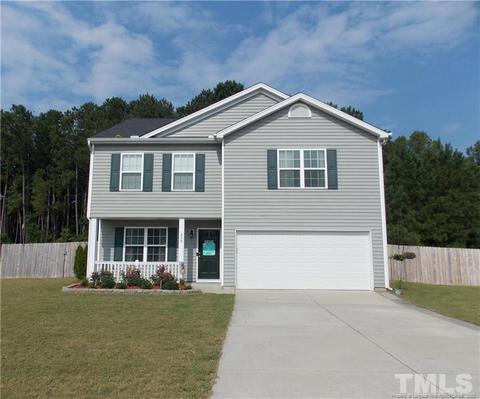 228 Botanical Ct, Bunnlevel, NC 28323 photo 1