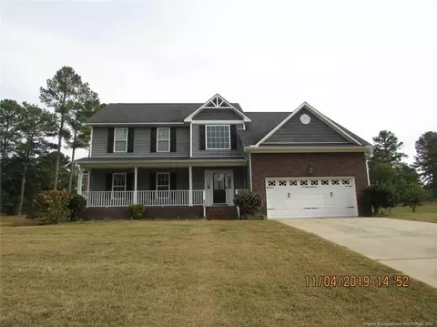 409 Spring Flowers Dr, Cameron, NC 28326 photo 1