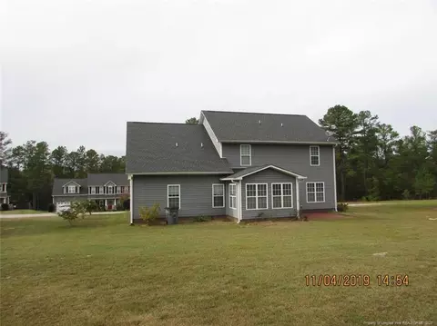 409 Spring Flowers Dr, Cameron, NC 28326 photo 2