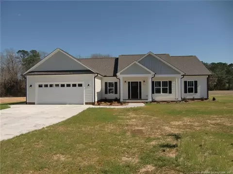 714 Maple Ave, Dunn, NC 28334 photo 1