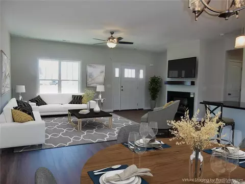 714 Maple Ave, Dunn, NC 28334 photo 6
