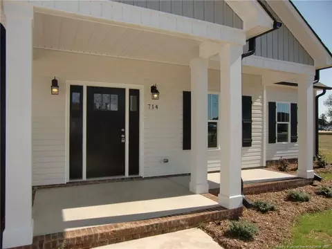 714 Maple Ave, Dunn, NC 28334 photo 5
