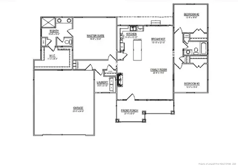 714 Maple Ave, Dunn, NC 28334 photo 27