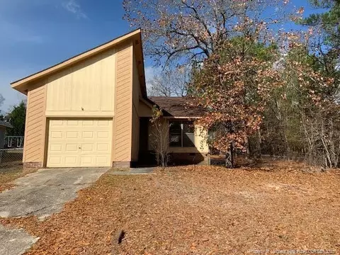 3331 Arrowhead Rd, Spring Lake, NC 28390 photo 1