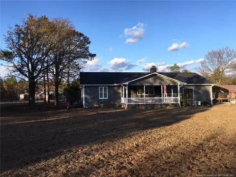 476 Thunder Rd, Pinebluff, NC 28373 photo 1