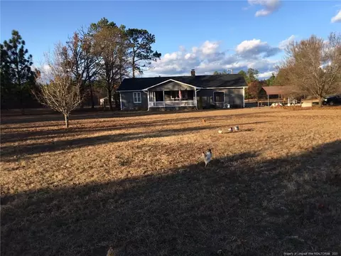 476 Thunder Rd, Pinebluff, NC 28373 photo 2
