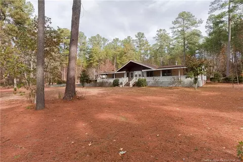 490 Loop Rd, Raeford, NC 28376 photo 3