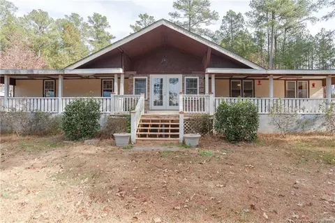 490 Loop Rd, Raeford, NC 28376 photo 5