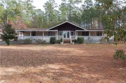 490 Loop Rd, Raeford, NC 28376 photo 1