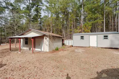 490 Loop Rd, Raeford, NC 28376 photo 13