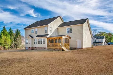 201 Lattimore Rd, Cameron, NC 28326 photo 31