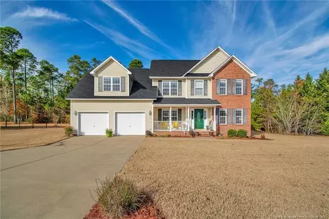 201 Lattimore Rd, Cameron, NC 28326 photo 1