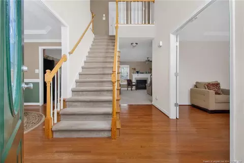 201 Lattimore Rd, Cameron, NC 28326 photo 4