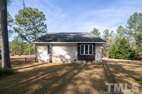 612 Nighthawk Loop, Aberdeen, NC 28315 photo 5