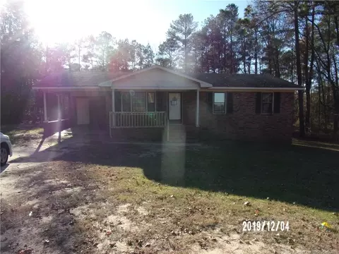 3332 Thompson Rd, Bunnlevel, NC 28323 photo 8