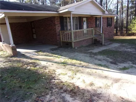 3332 Thompson Rd, Bunnlevel, NC 28323 photo 1