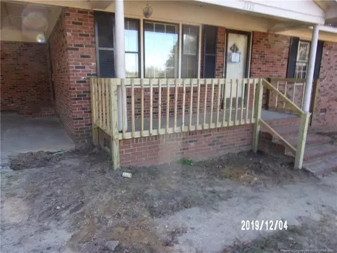3332 Thompson Rd, Bunnlevel, NC 28323 photo 9