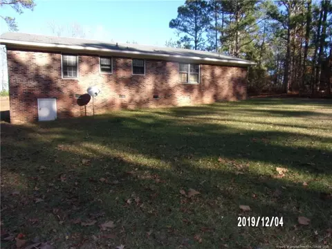 3332 Thompson Rd, Bunnlevel, NC 28323 photo 10