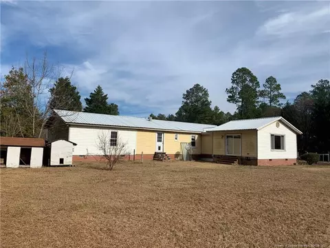 191 Trudeau Ave, Raeford, NC 28376 photo 3
