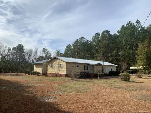 191 Trudeau Ave, Raeford, NC 28376 photo 1
