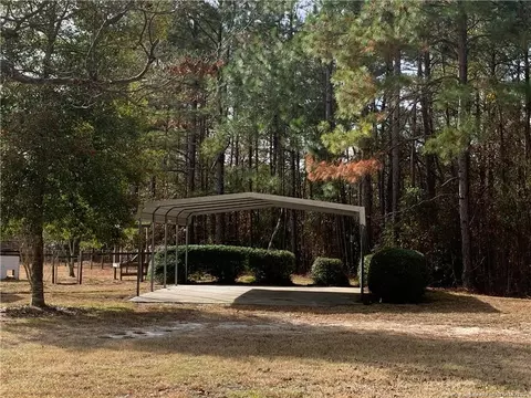 191 Trudeau Ave, Raeford, NC 28376 photo 5