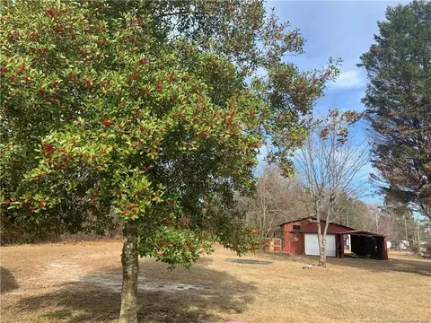 191 Trudeau Ave, Raeford, NC 28376 photo 4