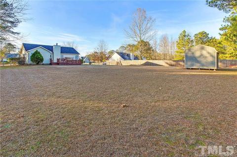 20 Wilson Run, Bunnlevel, NC 28323 photo 19