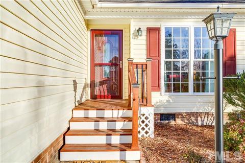 20 Wilson Run, Bunnlevel, NC 28323 photo 3