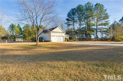 20 Wilson Run, Bunnlevel, NC 28323 photo 2