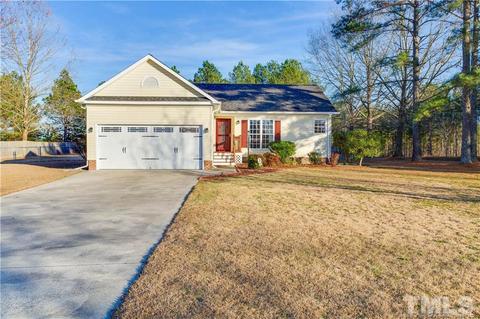 20 Wilson Run, Bunnlevel, NC 28323 photo 1