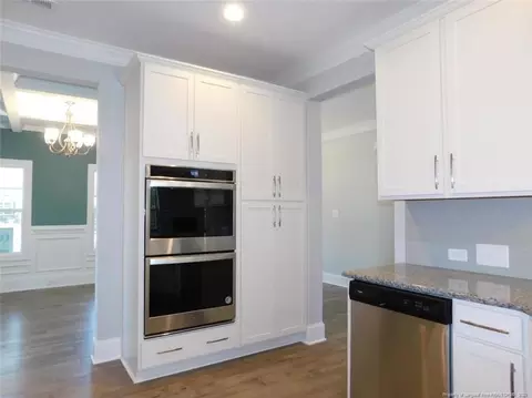 829 Winston Pines Dr, Aberdeen, NC 28315 photo 5