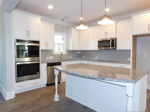 829 Winston Pines Dr, Aberdeen, NC 28315 photo 6