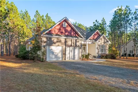 9078 Calloway Rd, Aberdeen, NC 28315 photo 2