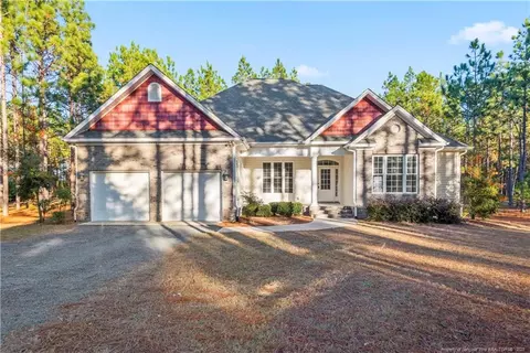 9078 Calloway Rd, Aberdeen, NC 28315 photo 1