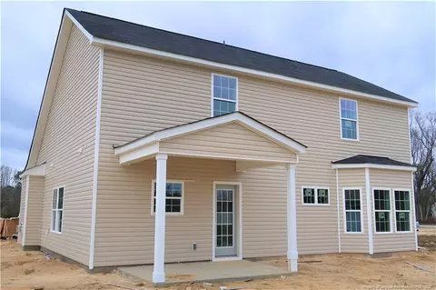 222 Mill Ridge Ct, Godwin, NC 28344 photo 2
