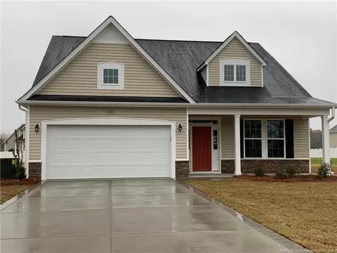 222 Mill Ridge Ct, Godwin, NC 28344 photo 1