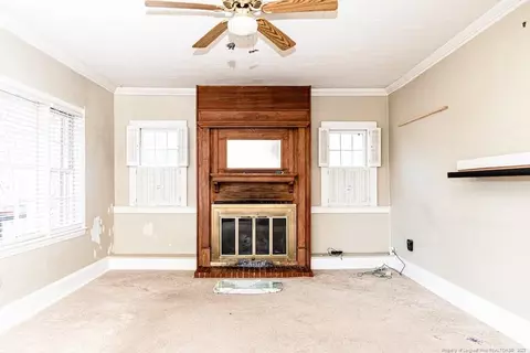 308 Third St, Broadway, NC 27505 photo 5
