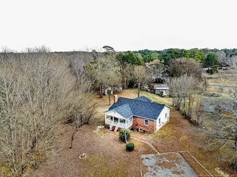 308 Third St, Broadway, NC 27505 photo 1