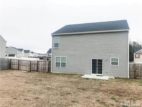 667 Botanical Ct, Bunnlevel, NC 28323 photo 25