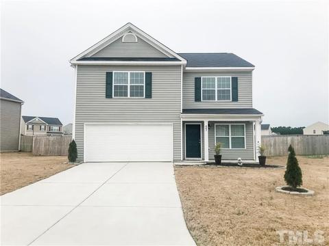667 Botanical Ct, Bunnlevel, NC 28323 photo 1