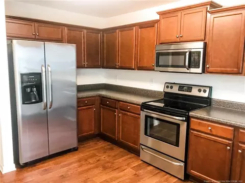 667 Botanical Ct, Bunnlevel, NC 28323 photo 8