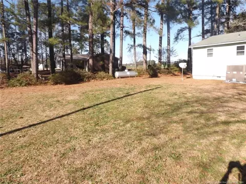 205 Crawford Wright Rd, Raeford, NC 28376 photo 23