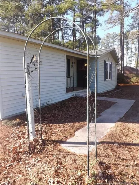 205 Crawford Wright Rd, Raeford, NC 28376 photo 19