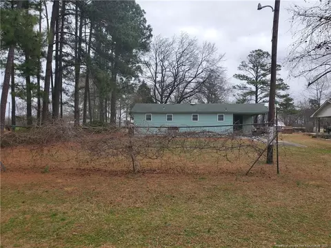 205 Crawford Wright Rd, Raeford, NC 28376 photo 10