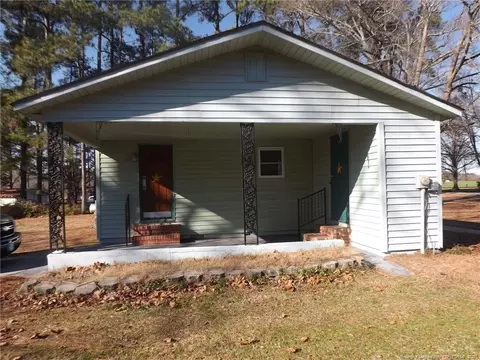 205 Crawford Wright Rd, Raeford, NC 28376 photo 17